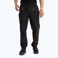 KADVA pantaloni da uomo Tores nero