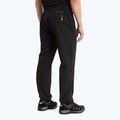 KADVA pantaloni da uomo Tores nero 2