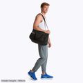 OneTeam Passa borsa da allenamento 26 l nero 2