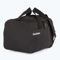 OneTeam Passa borsa da allenamento 26 l nero 4