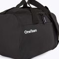 OneTeam Passa borsa da allenamento 26 l nero 5