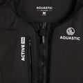 Gilet di assicurazione AQUASTIC Active 50N nero 4