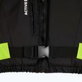 Gilet di assicurazione AQUASTIC Active 50N nero 5