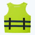 Gilet di sicurezza per bambini AQUASTIC Youth 50N verde 3