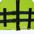 Gilet di sicurezza per bambini AQUASTIC Youth 50N verde 5