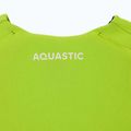 Gilet di sicurezza per bambini AQUASTIC Youth 50N verde 6