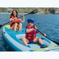 Gilet di galleggiamento per bambini AQUASTIC Youth 50N Red 10