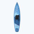 Set tavola SUP gonfiabile AQUASTIC Touring 11'6" blu 3