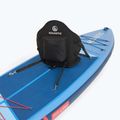 Set tavola SUP gonfiabile AQUASTIC Touring 11'6" blu 12