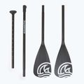 Set tavola SUP gonfiabile AQUASTIC Touring 11'6" blu 19