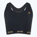 Top da allenamento donna HOOK FIGHTING Base nero 5