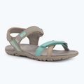 KADVA Cara WMNS sandali da donna beige