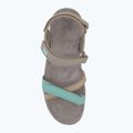 KADVA Cara WMNS sandali da donna beige 11