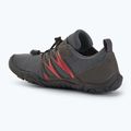 AQUASTIC Mayor scarpe da acqua grigie 8