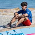 AQUASTIC Mayor scarpe da acqua grigie 14