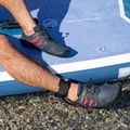 AQUASTIC Mayor scarpe da acqua grigie 16