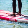 AQUASTIC Panam scarpe da acqua nere 4
