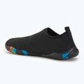 AQUASTIC Panam scarpe da acqua nere 10