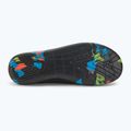 AQUASTIC Panam scarpe da acqua nere 11