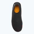 AQUASTIC Panam scarpe da acqua nere 12