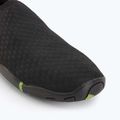 AQUASTIC Panam scarpe da acqua nere 14
