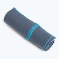 KADVA Tuala XL asciugamano ad asciugatura rapida blu navy 5