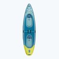 Kayak/SUP ibrido AQUASTIC Raglan 13'2" verde 3