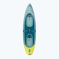 Kayak/SUP ibrido AQUASTIC Raglan 13'2" verde 6