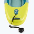 Kayak/SUP ibrido AQUASTIC Raglan 13'2" verde 12