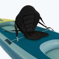 Kayak/SUP ibrido AQUASTIC Raglan 13'2" verde 13