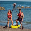 Kayak/SUP ibrido AQUASTIC Raglan 13'2" verde 21