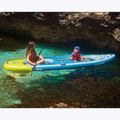 Kayak/SUP ibrido AQUASTIC Raglan 13'2" verde 23