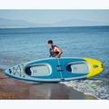 Kayak/SUP ibrido AQUASTIC Raglan 13'2" verde 25