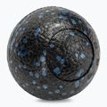XTREXO TRX-MSB008 Palla da massaggio nera/blu da 8 cm