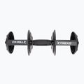 Manubrio regolabile TREXO TXO-B4W002 24 kg nero 9