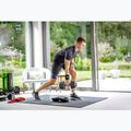 Manubrio regolabile TREXO TXO-B4W003 18 kg nero 2