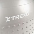 XTREXO TXO-B4Z022-GY Palla da ginnastica massaggiante grigia da 75 cm 5