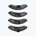 XTREXO maniglie push-up TXO-B4Z043-BK nero 10