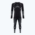 Intimo termico OneTeam Achill Set uomo nero 15