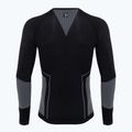 Intimo termico OneTeam Achill Set uomo nero 17