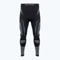 Intimo termico OneTeam Achill Set uomo nero 20