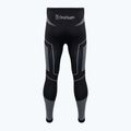 Intimo termico OneTeam Achill Set uomo nero 21
