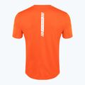 SPORTANO Active Camicia da corsa da uomo arancione 2