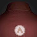 Gilet da ciclismo donna ATTABO Cahayo Gilet antivento rosa 11