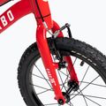 Bicicletta per bambini ATTABO EASE 16" rosso 9