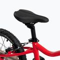 Bicicletta per bambini ATTABO EASE 16" rosso 10