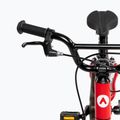 Bicicletta per bambini ATTABO EASE 16" rosso 12