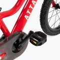 Bicicletta per bambini ATTABO EASE 16" rosso 15