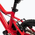 Bicicletta per bambini ATTABO EASE 16" rosso 16