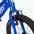 Bicicletta per bambini ATTABO EASE 16" blu 9